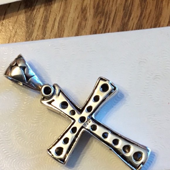 EUC SOLD 🌸🌸🌸🌸Designer 925 John Hardy Quality and Design - Picture 3 of 6